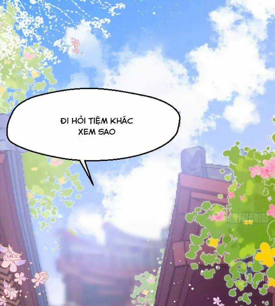 Tang Lạc Túy Tại Nam Phong Lý Chapter 7 trang 54