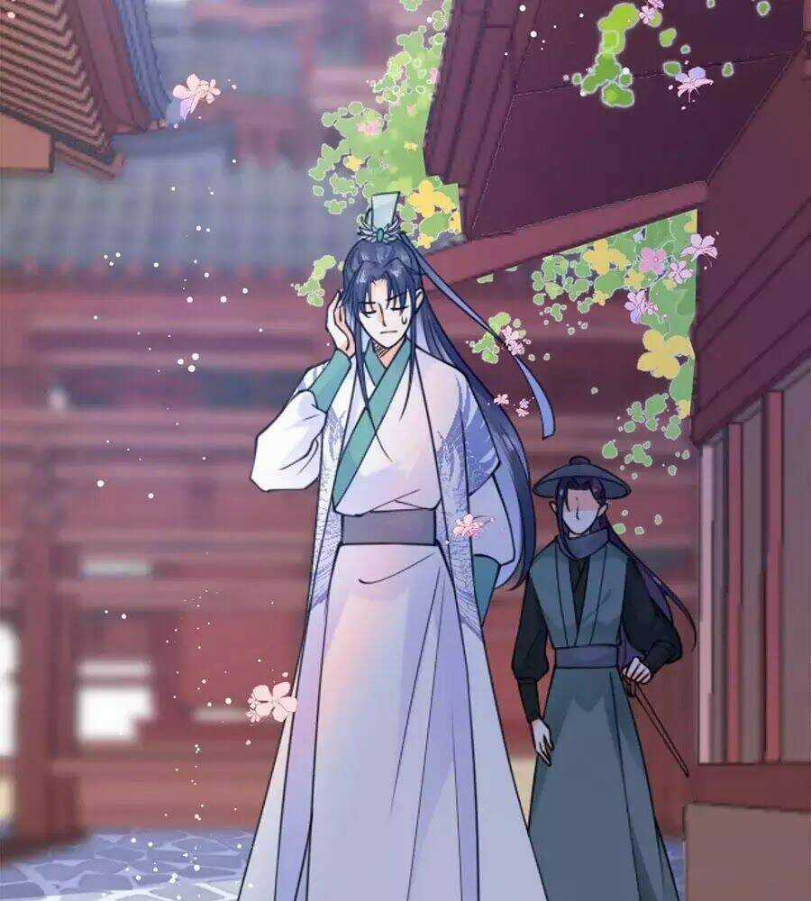 Tang Lạc Túy Tại Nam Phong Lý Chapter 7 trang 55