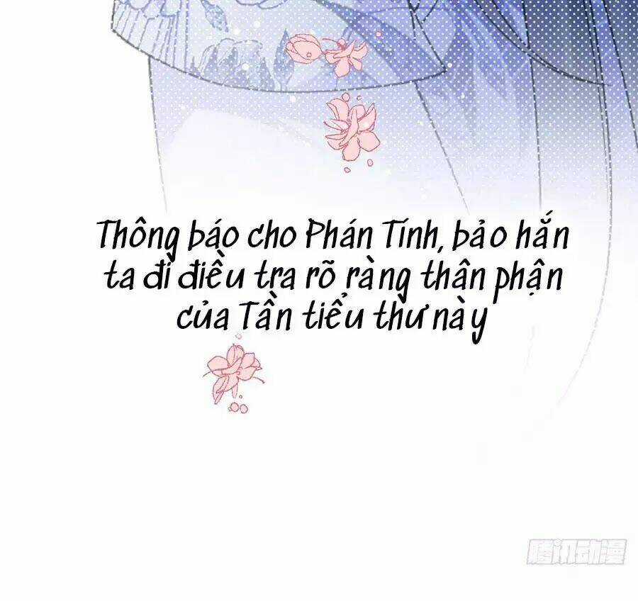Tang Lạc Túy Tại Nam Phong Lý Chapter 7 trang 58