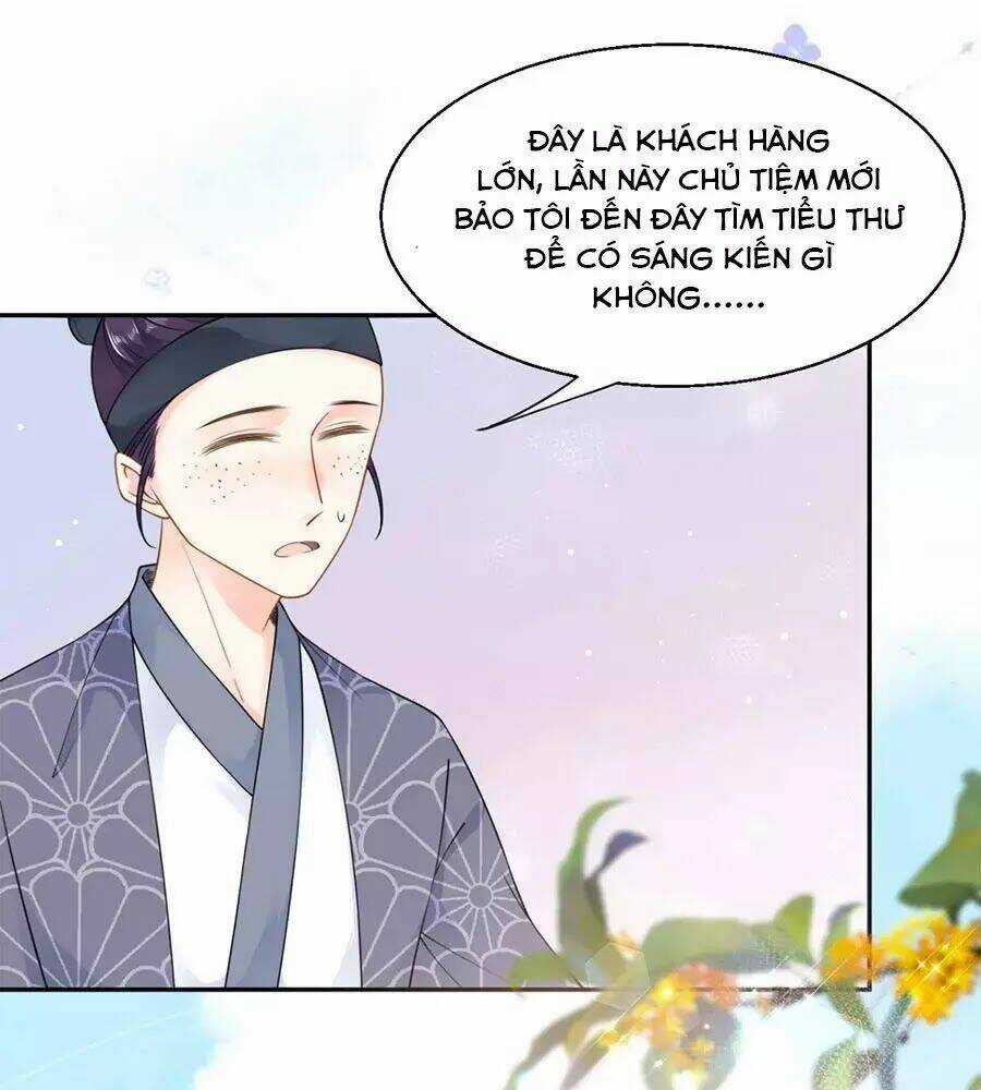 Tang Lạc Túy Tại Nam Phong Lý Chapter 7 trang 7