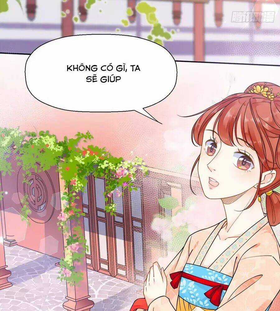 Tang Lạc Túy Tại Nam Phong Lý Chapter 7 trang 9