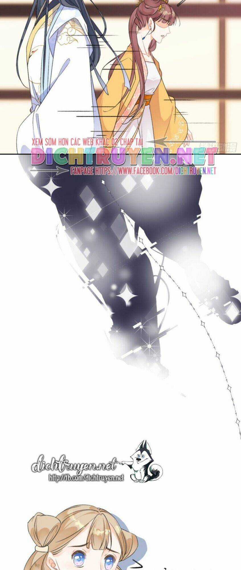 Tang Lạc Túy Tại Nam Phong Lý Chapter 70 trang 12