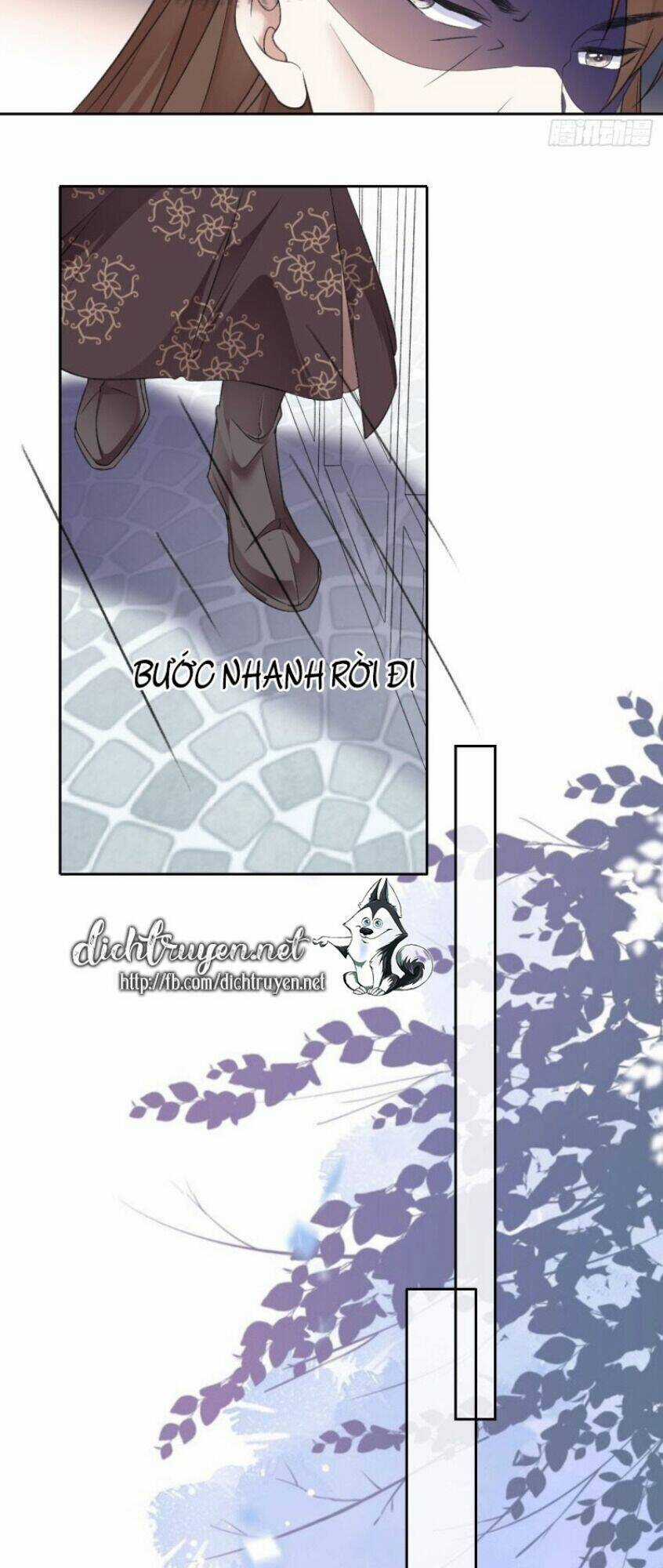 Tang Lạc Túy Tại Nam Phong Lý Chapter 71 trang 12