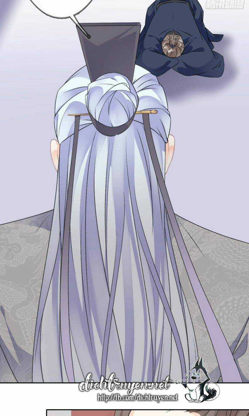 Tang Lạc Túy Tại Nam Phong Lý Chapter 72 trang 10