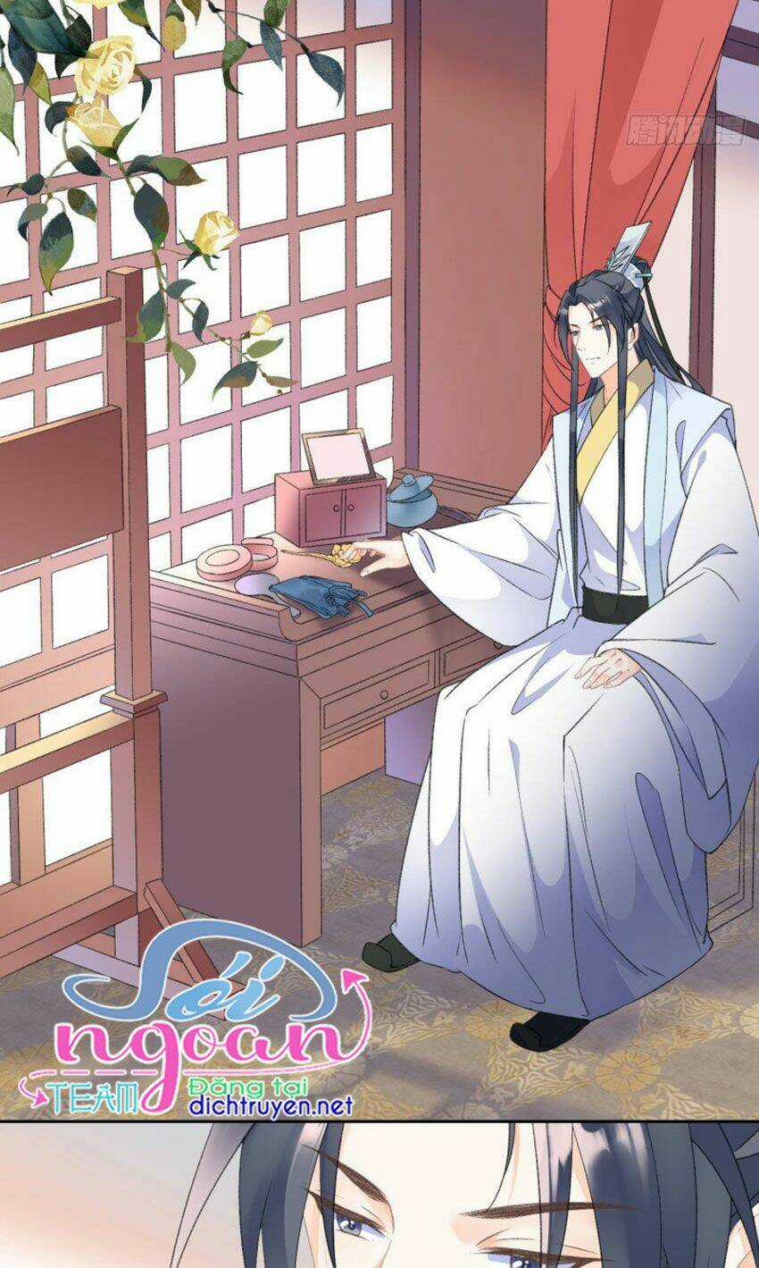 Tang Lạc Túy Tại Nam Phong Lý Chapter 72 trang 16