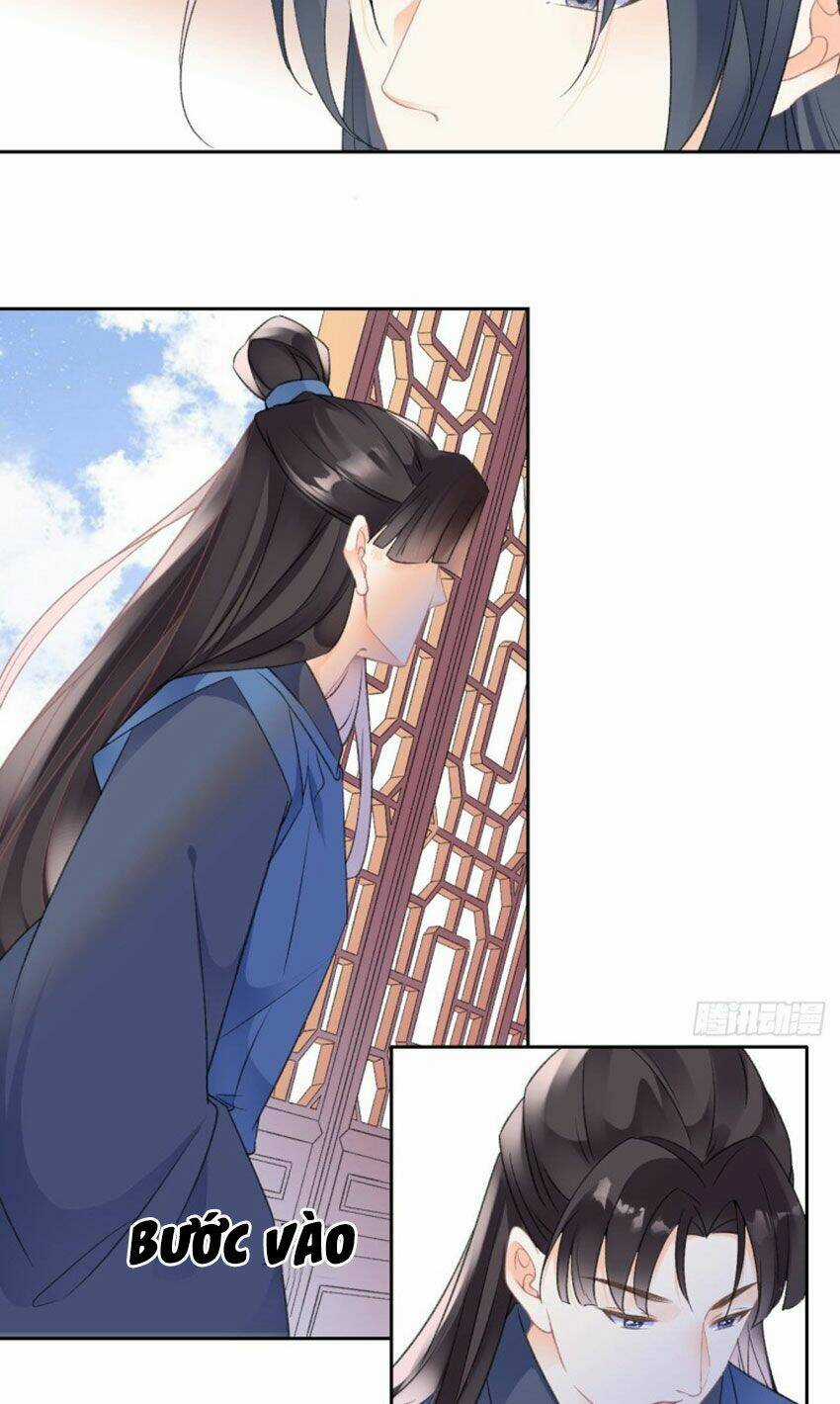 Tang Lạc Túy Tại Nam Phong Lý Chapter 72 trang 17