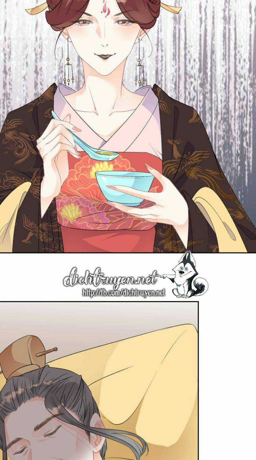 Tang Lạc Túy Tại Nam Phong Lý Chapter 72 trang 26