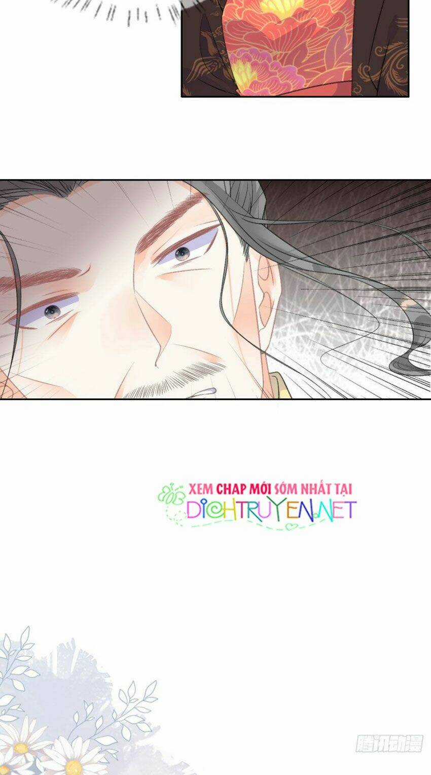 Tang Lạc Túy Tại Nam Phong Lý Chapter 72 trang 28