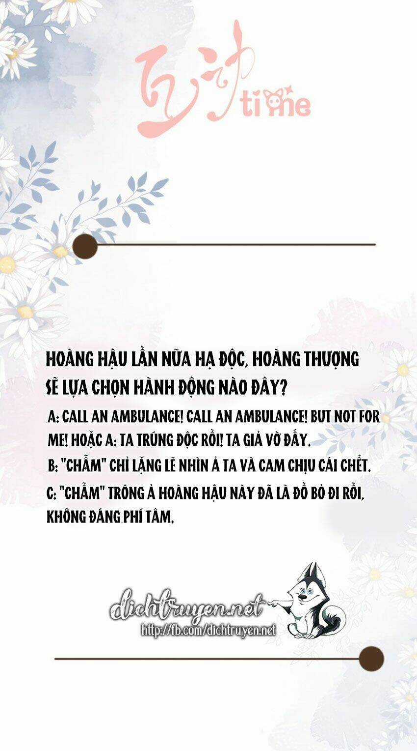 Tang Lạc Túy Tại Nam Phong Lý Chapter 72 trang 29