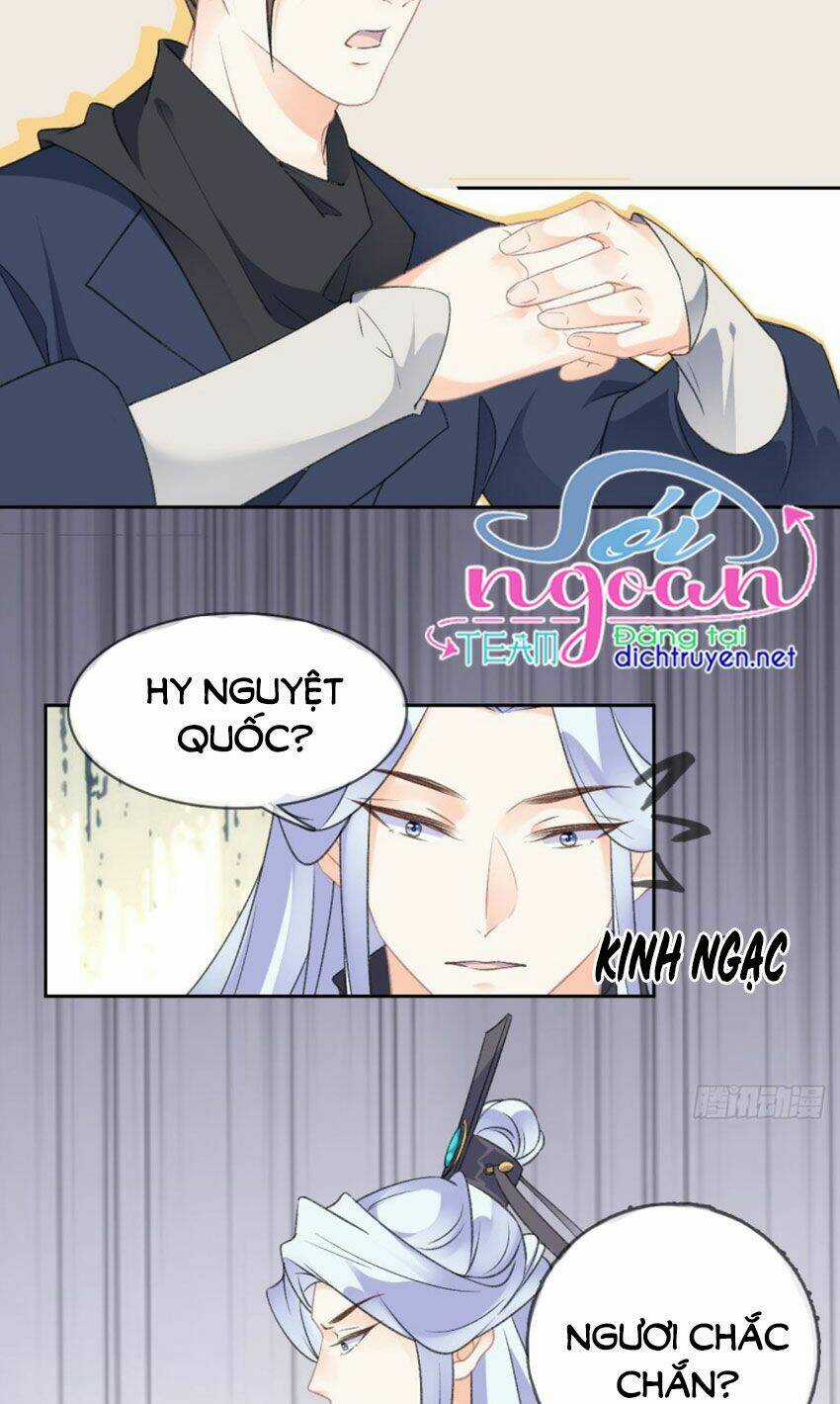 Tang Lạc Túy Tại Nam Phong Lý Chapter 72 trang 4