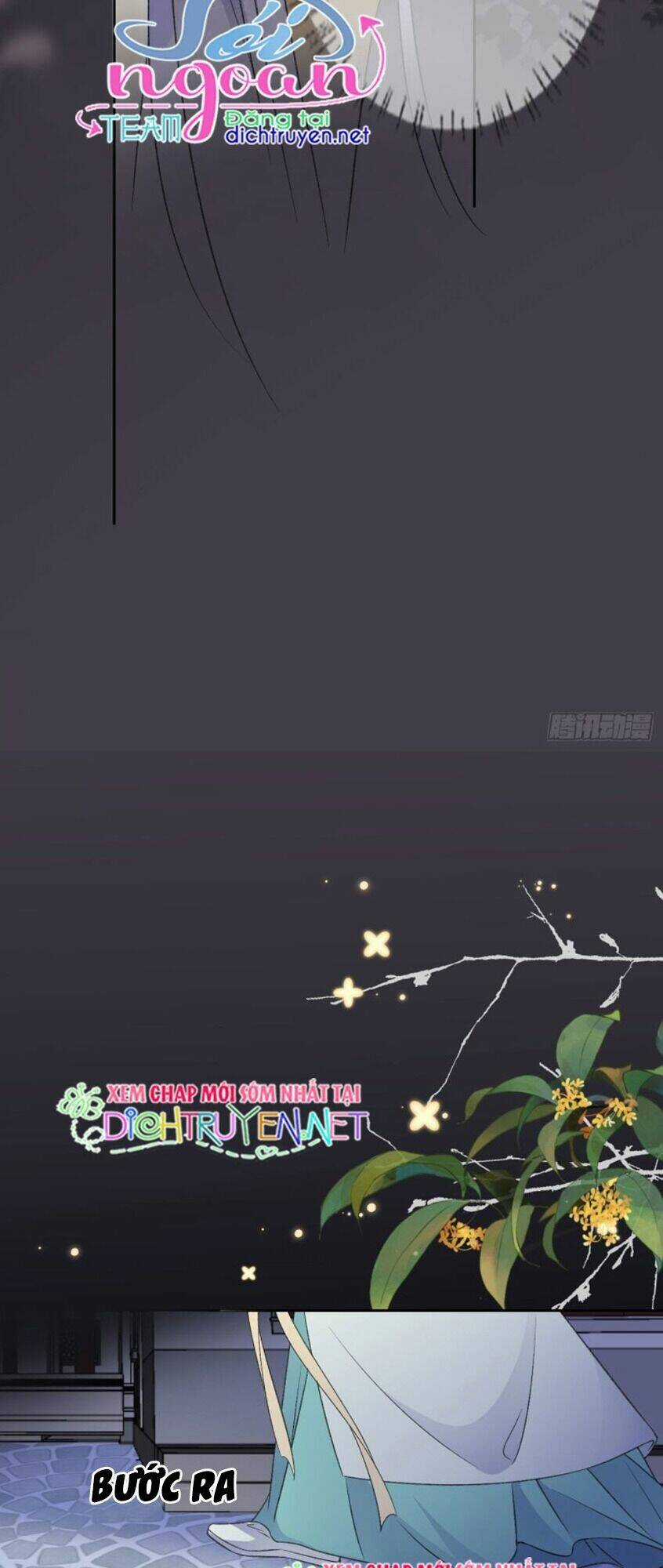 Tang Lạc Túy Tại Nam Phong Lý Chapter 73 trang 13