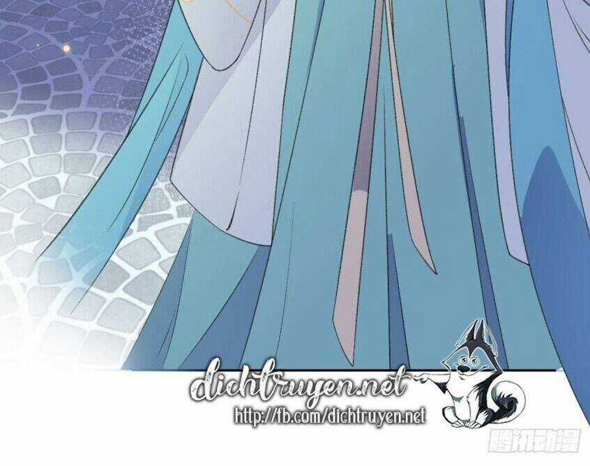 Tang Lạc Túy Tại Nam Phong Lý Chapter 73 trang 15