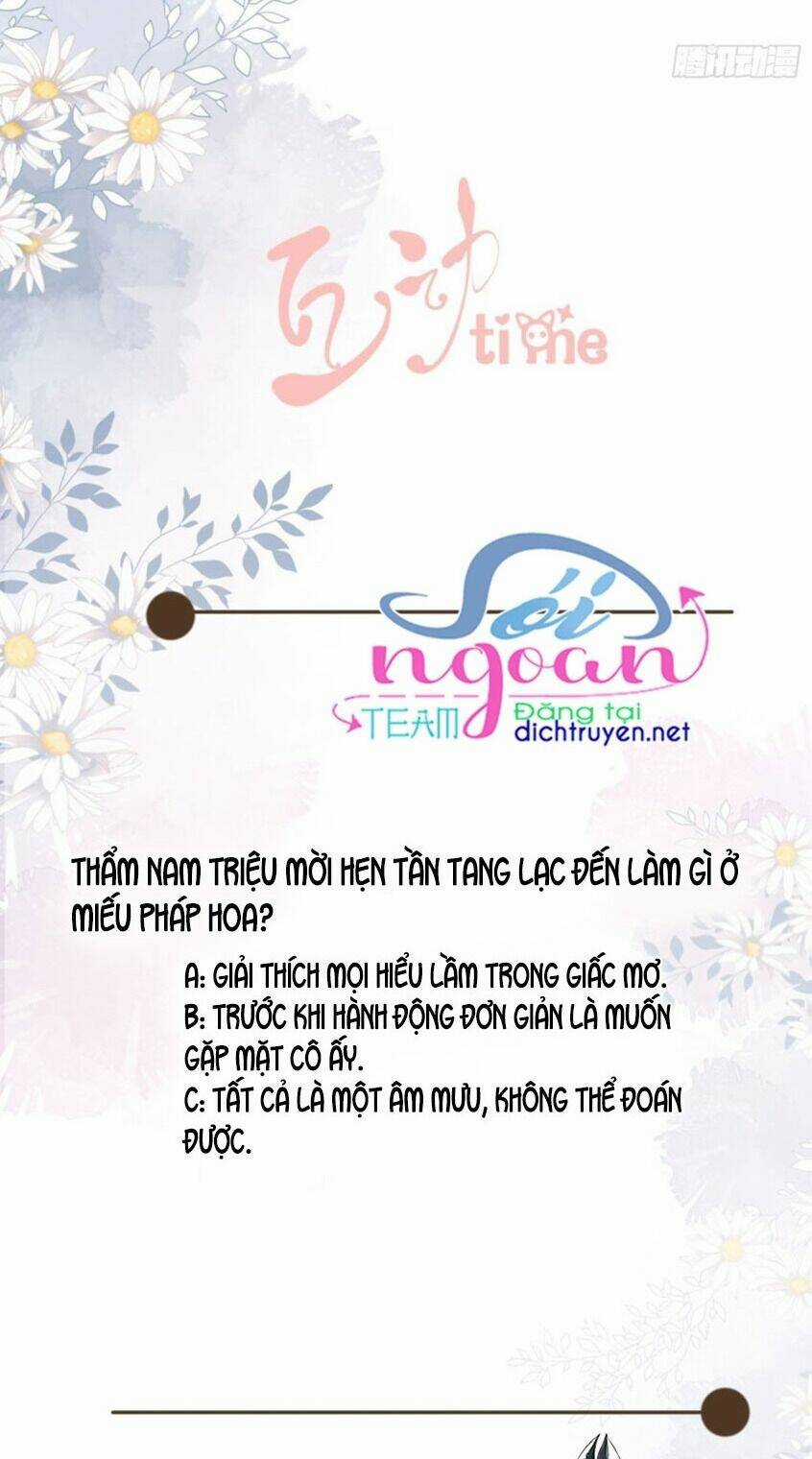 Tang Lạc Túy Tại Nam Phong Lý Chapter 73 trang 24