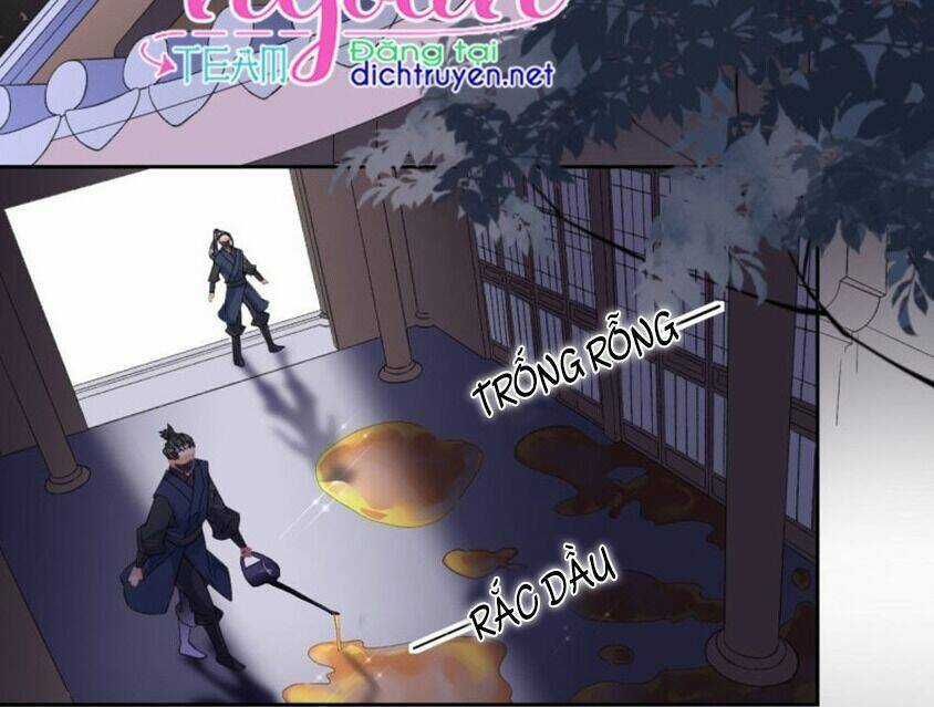 Tang Lạc Túy Tại Nam Phong Lý Chapter 74 trang 15