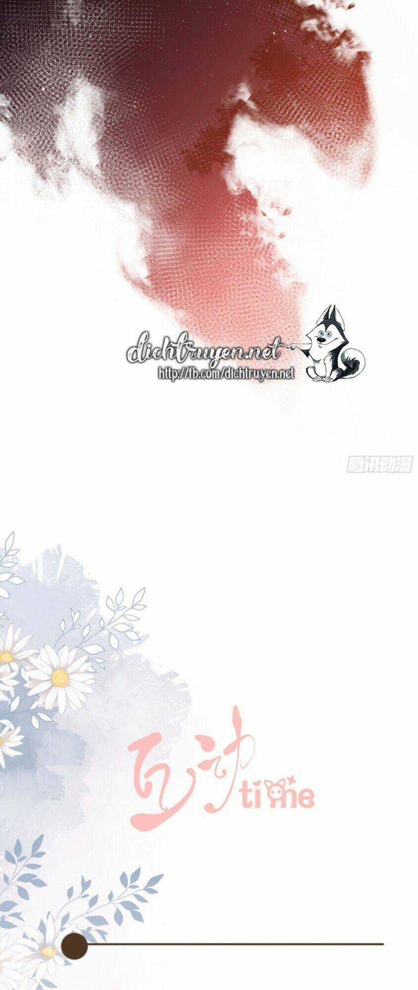 Tang Lạc Túy Tại Nam Phong Lý Chapter 74 trang 21