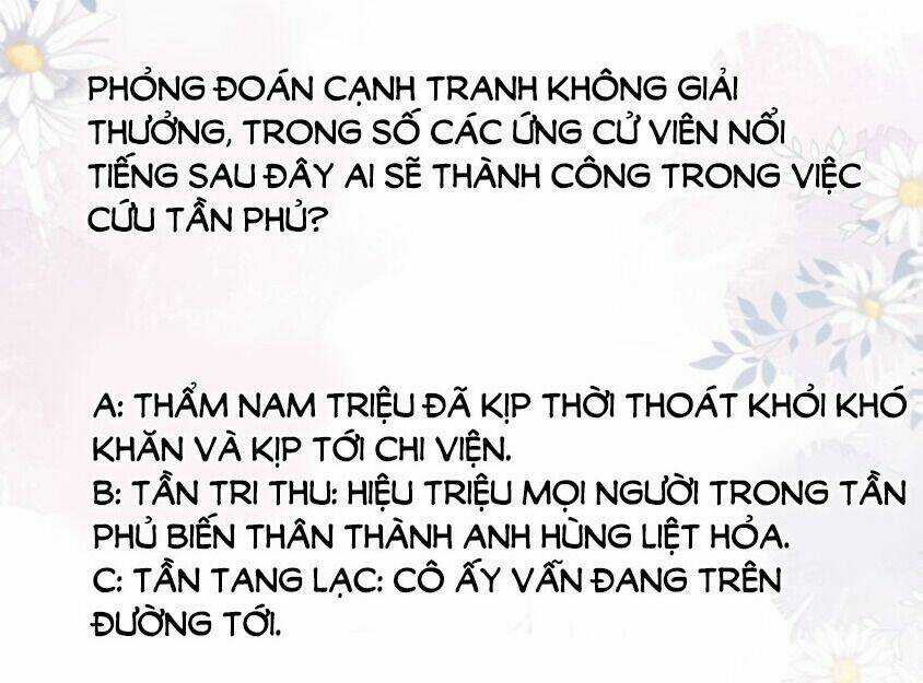 Tang Lạc Túy Tại Nam Phong Lý Chapter 74 trang 22