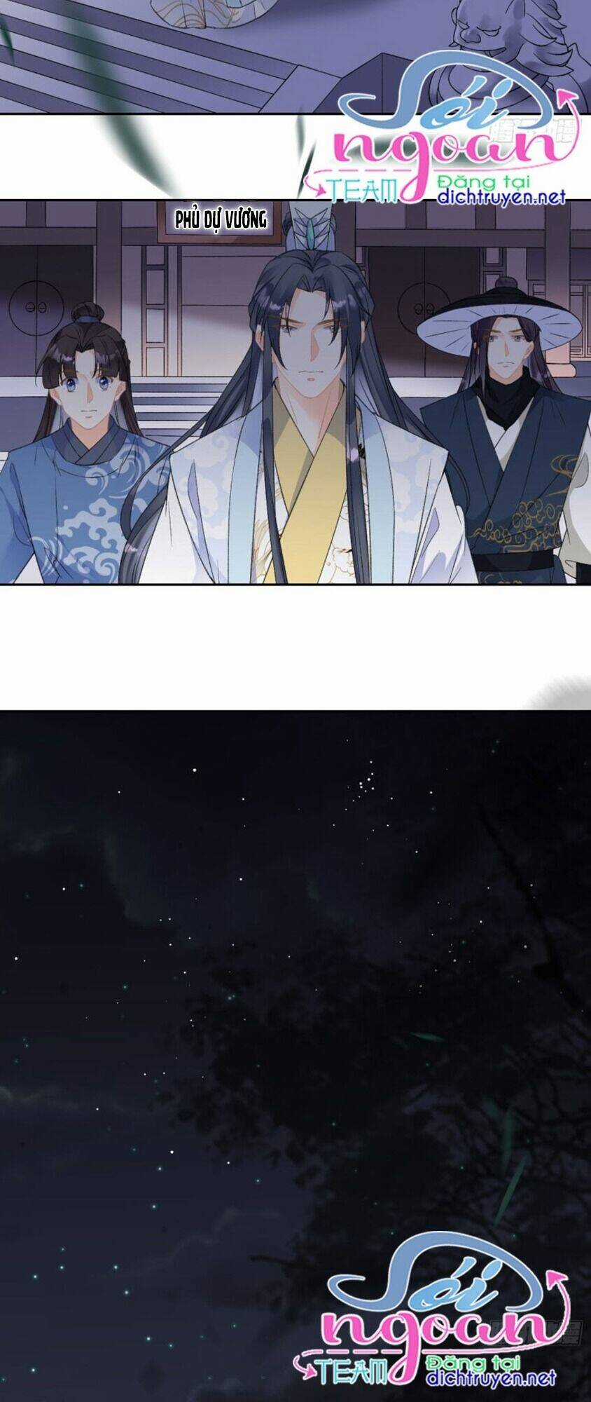 Tang Lạc Túy Tại Nam Phong Lý Chapter 74 trang 6