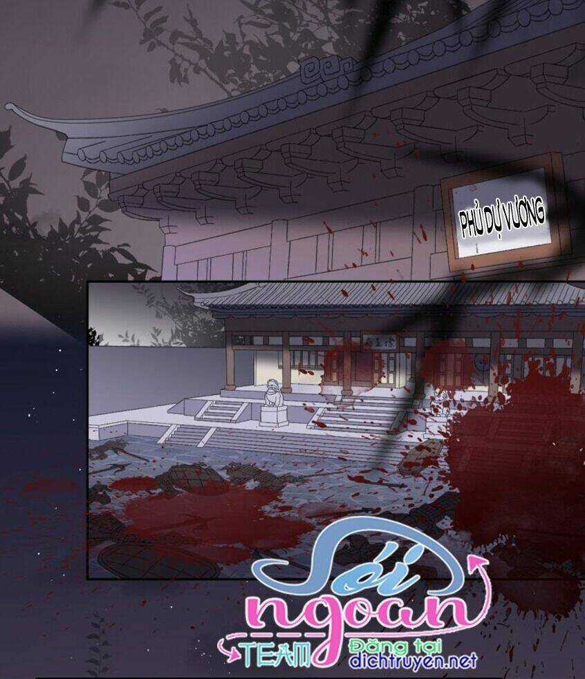 Tang Lạc Túy Tại Nam Phong Lý Chapter 75 trang 15