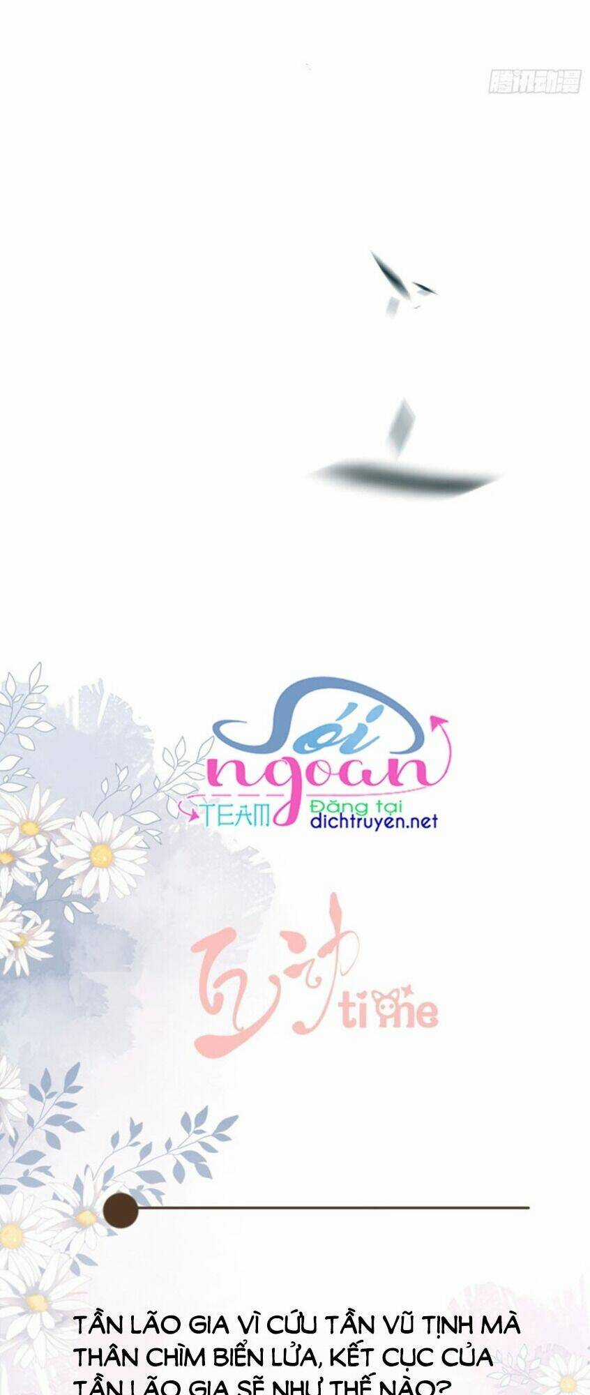 Tang Lạc Túy Tại Nam Phong Lý Chapter 75 trang 23