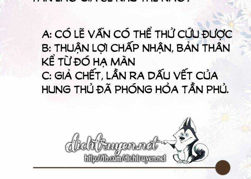 Tang Lạc Túy Tại Nam Phong Lý Chapter 75 trang 24