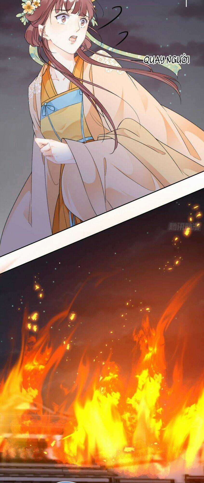 Tang Lạc Túy Tại Nam Phong Lý Chapter 76 trang 16