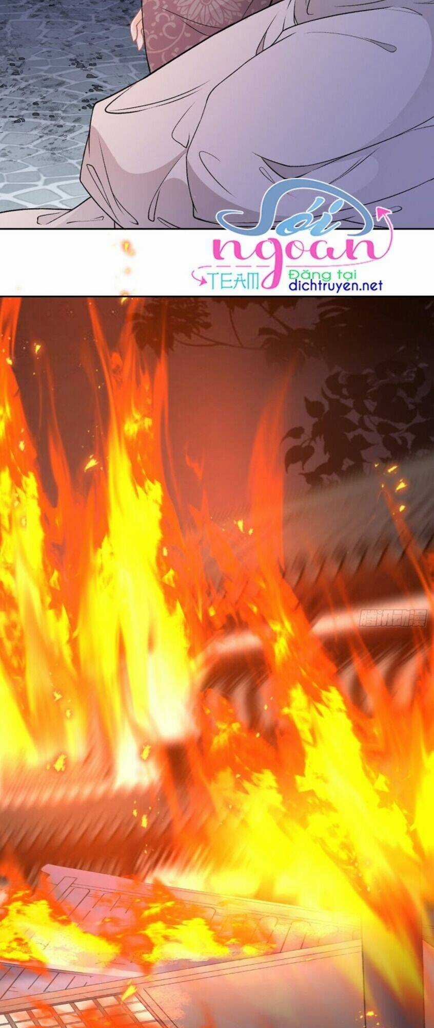 Tang Lạc Túy Tại Nam Phong Lý Chapter 76 trang 22