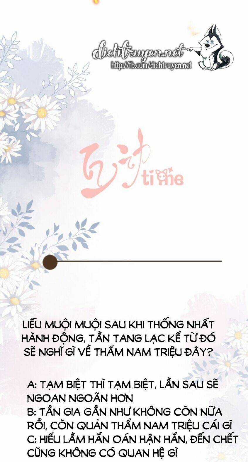 Tang Lạc Túy Tại Nam Phong Lý Chapter 76 trang 24