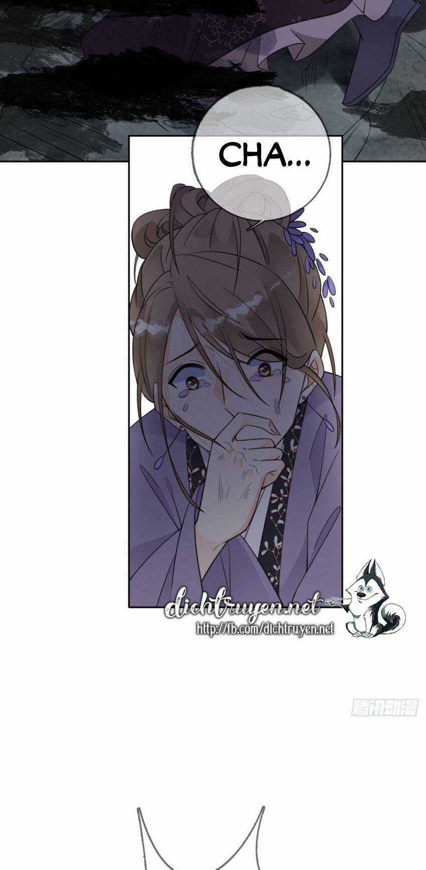 Tang Lạc Túy Tại Nam Phong Lý Chapter 77 trang 16