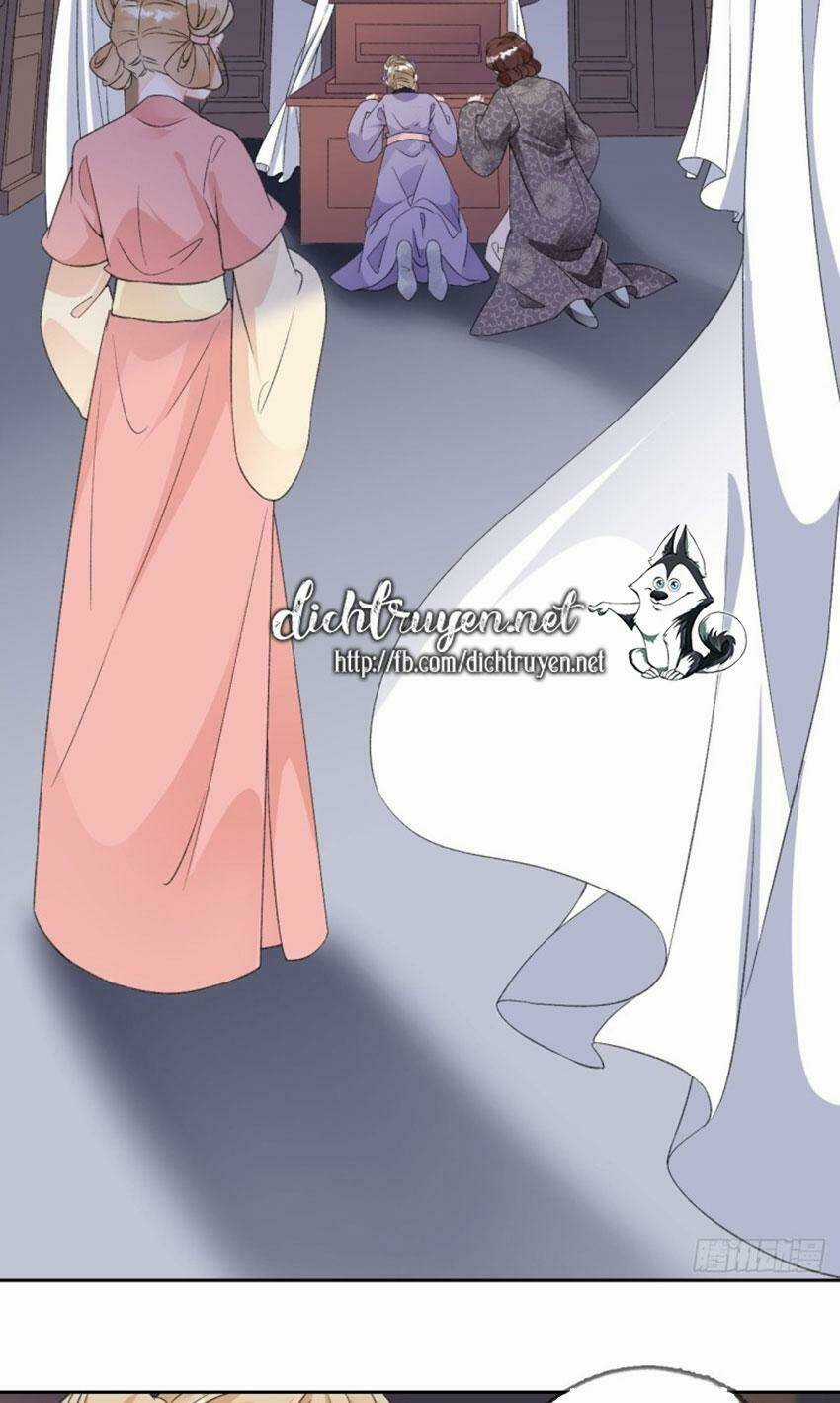 Tang Lạc Túy Tại Nam Phong Lý Chapter 77 trang 21