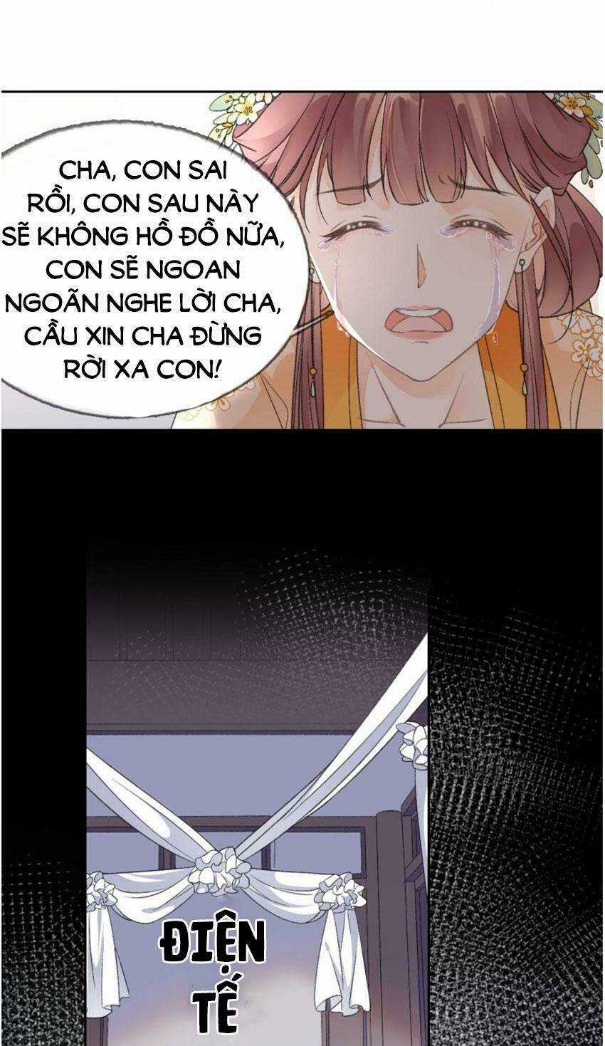 Tang Lạc Túy Tại Nam Phong Lý Chapter 78 trang 12