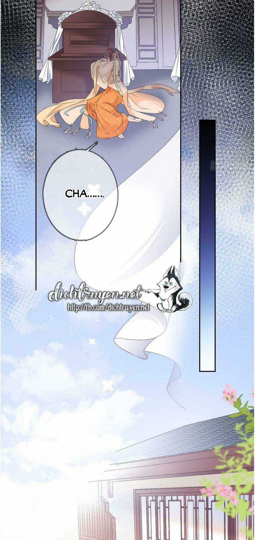 Tang Lạc Túy Tại Nam Phong Lý Chapter 78 trang 13