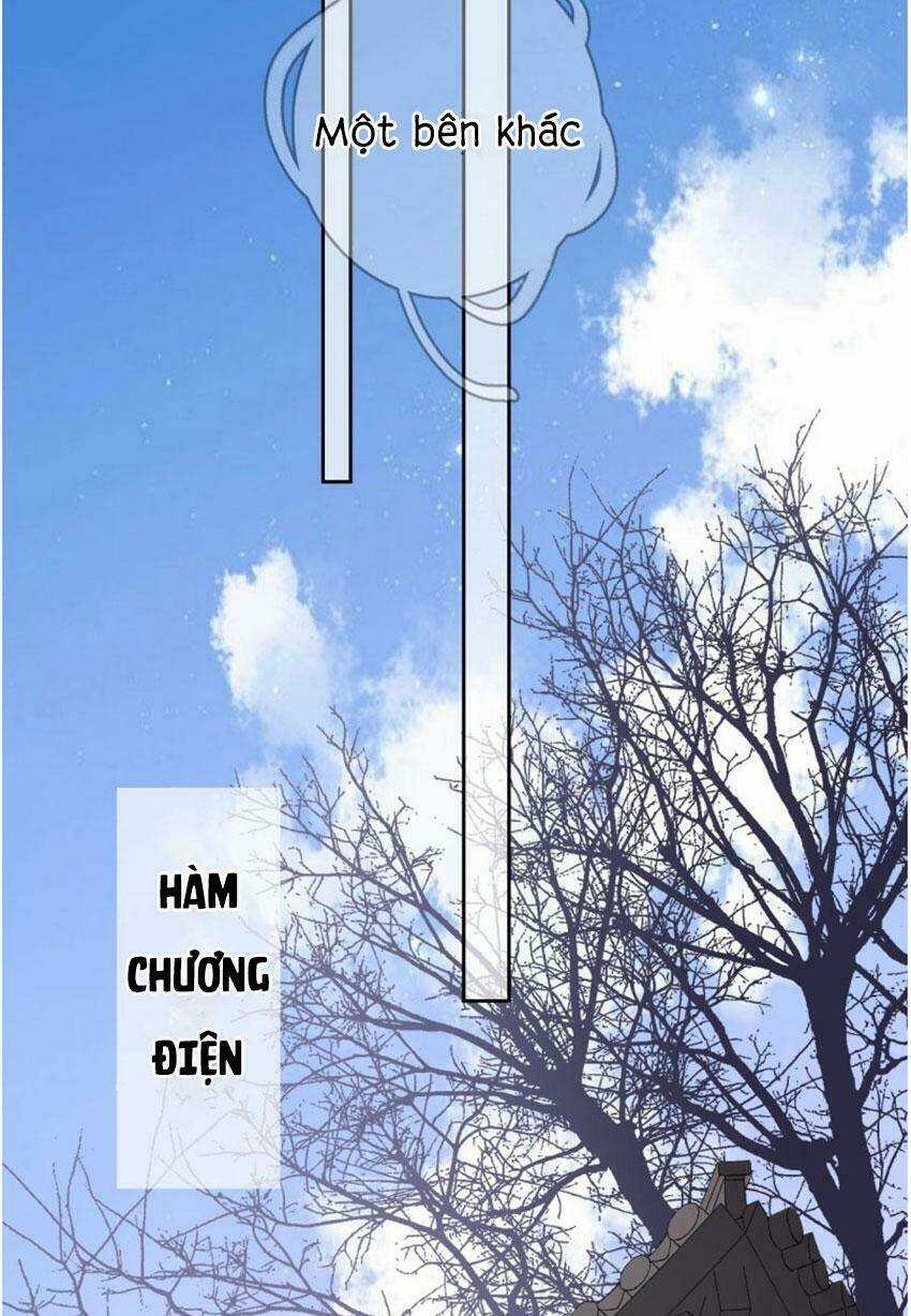 Tang Lạc Túy Tại Nam Phong Lý Chapter 78 trang 19