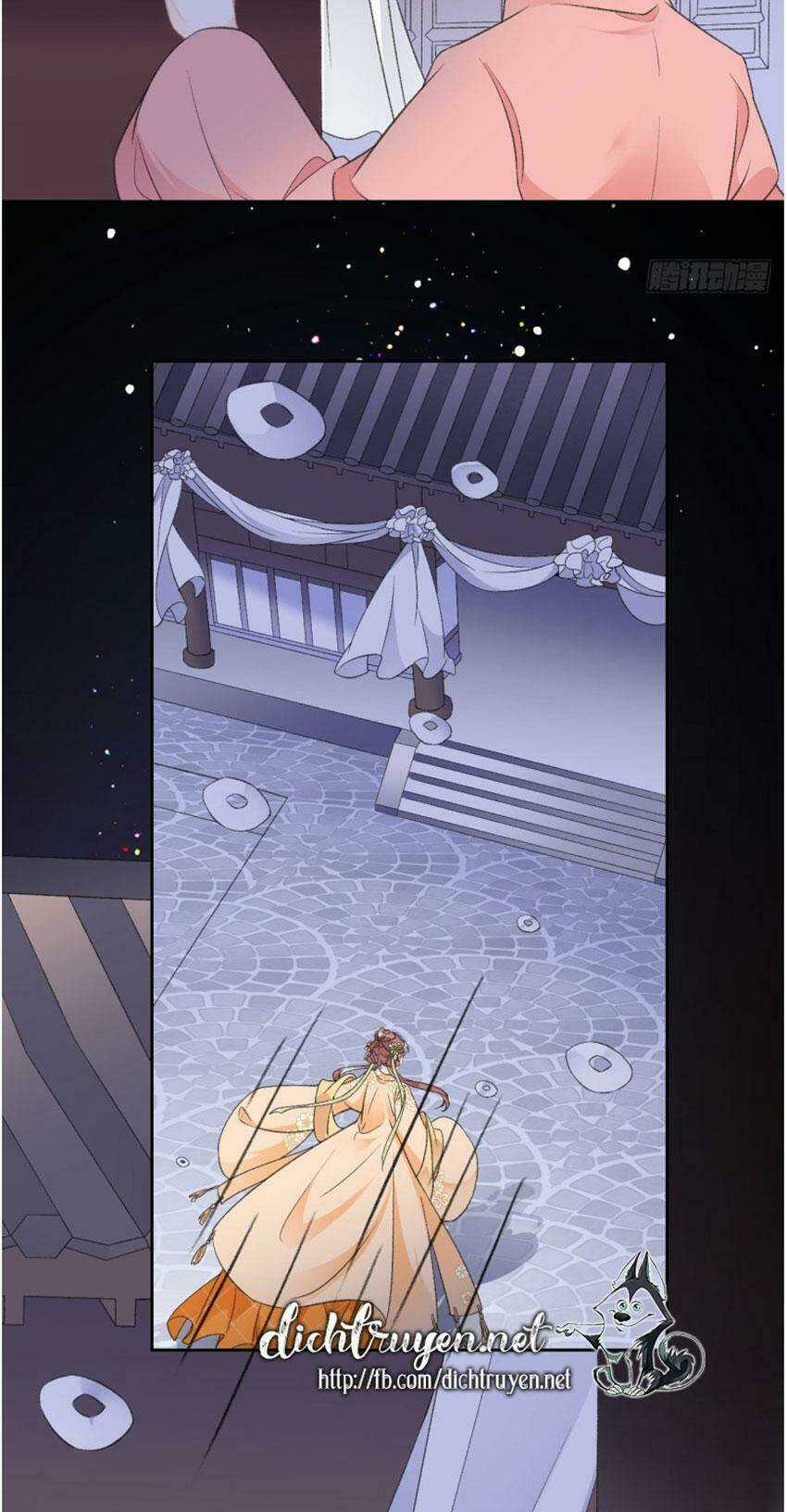 Tang Lạc Túy Tại Nam Phong Lý Chapter 78 trang 2