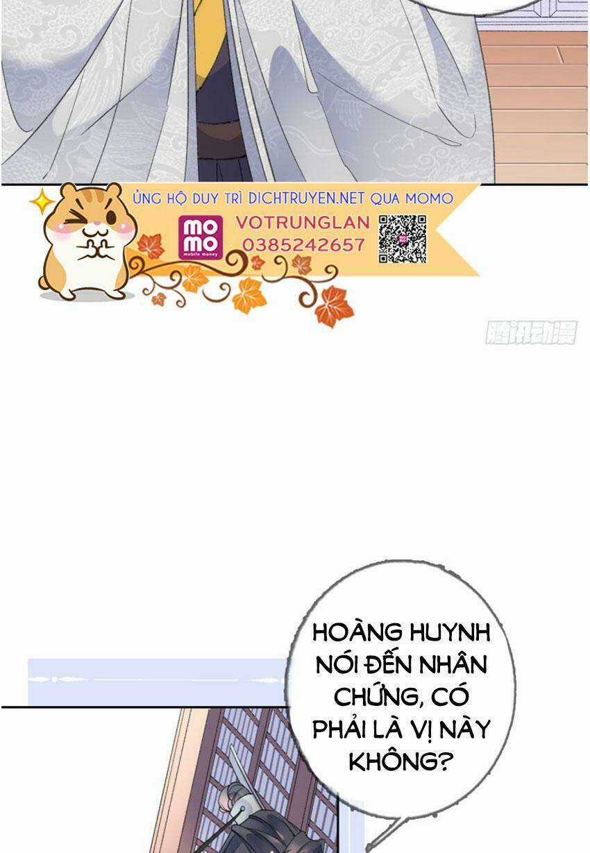 Tang Lạc Túy Tại Nam Phong Lý Chapter 78 trang 25