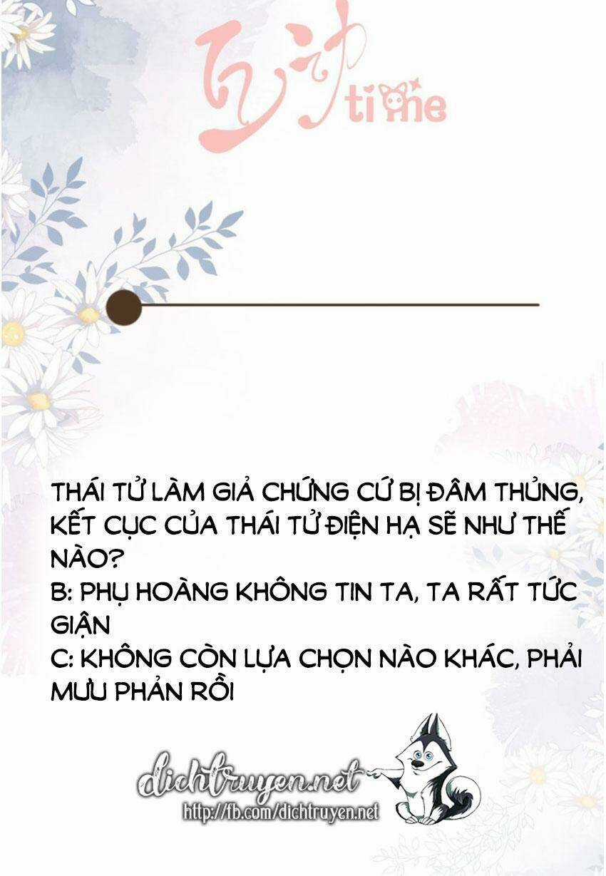 Tang Lạc Túy Tại Nam Phong Lý Chapter 78 trang 34