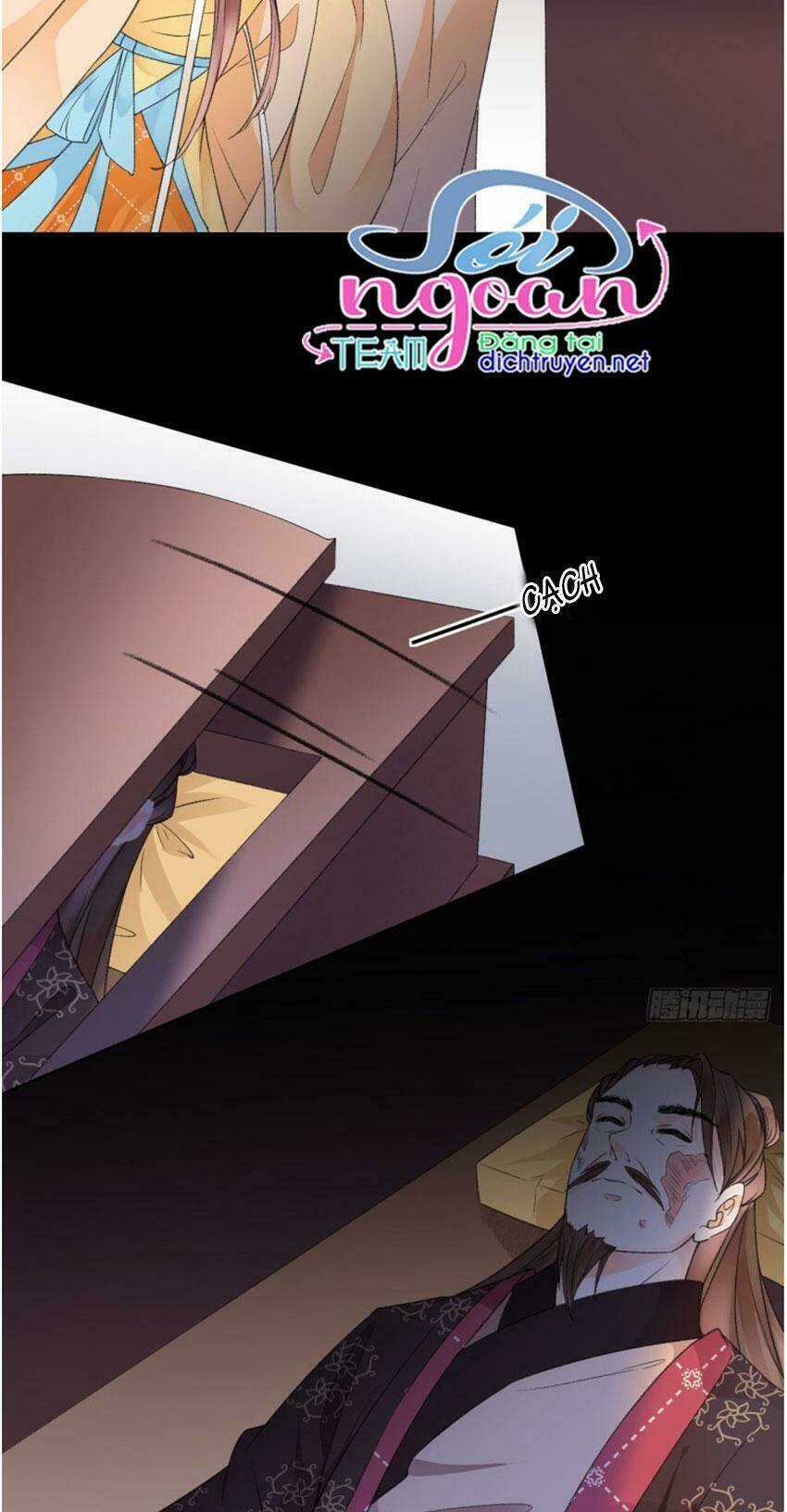 Tang Lạc Túy Tại Nam Phong Lý Chapter 78 trang 5