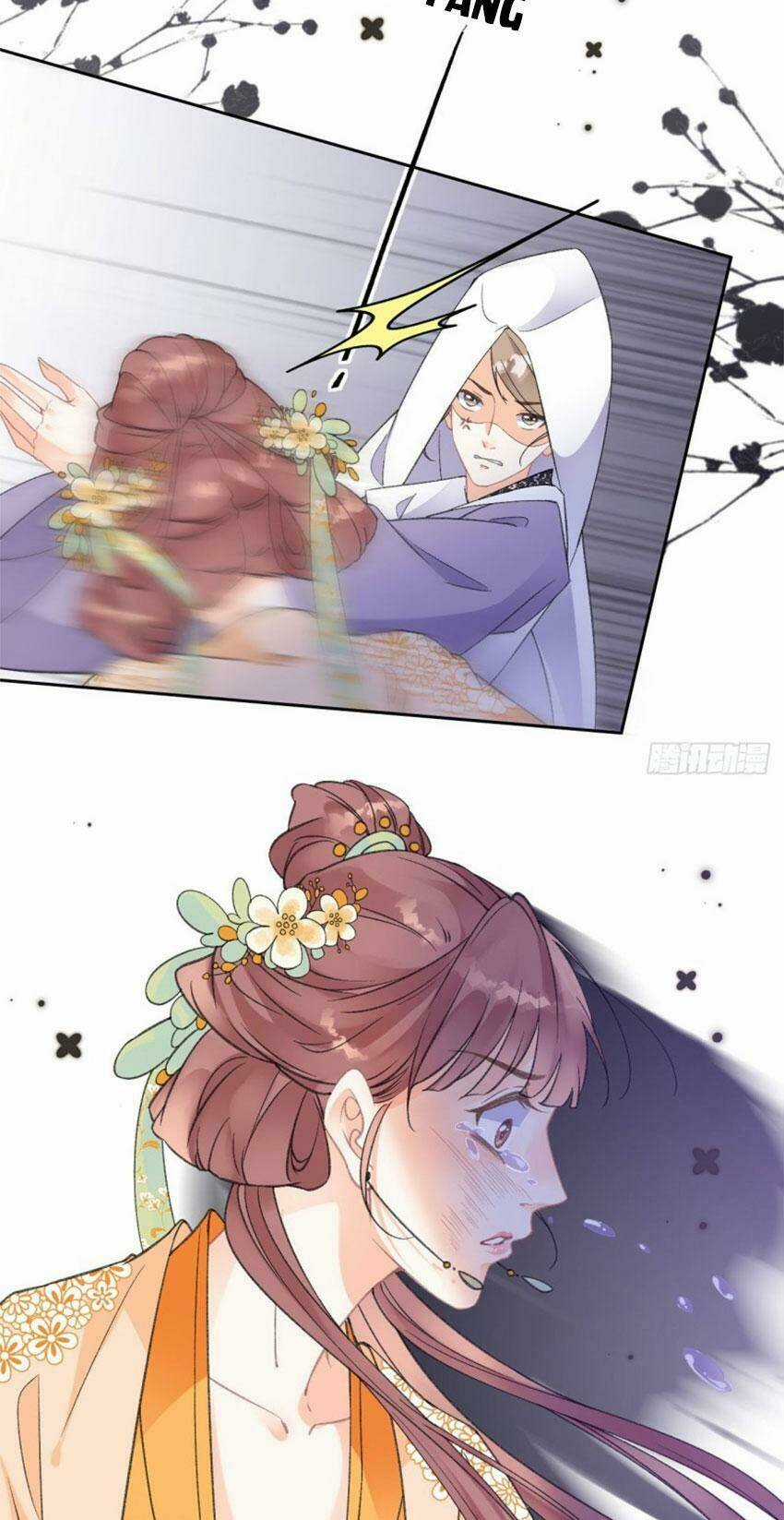 Tang Lạc Túy Tại Nam Phong Lý Chapter 79 trang 16