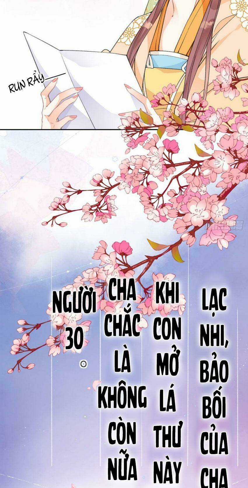 Tang Lạc Túy Tại Nam Phong Lý Chapter 79 trang 20