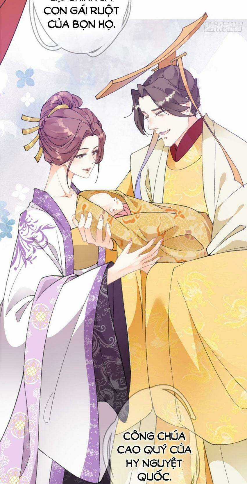 Tang Lạc Túy Tại Nam Phong Lý Chapter 79 trang 24