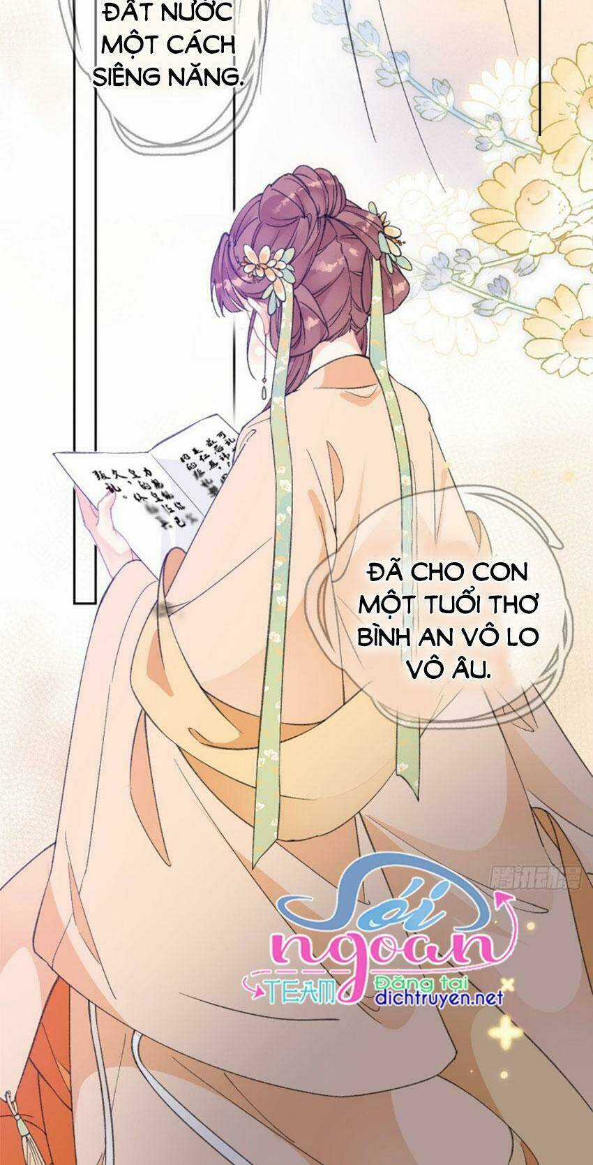 Tang Lạc Túy Tại Nam Phong Lý Chapter 79 trang 26