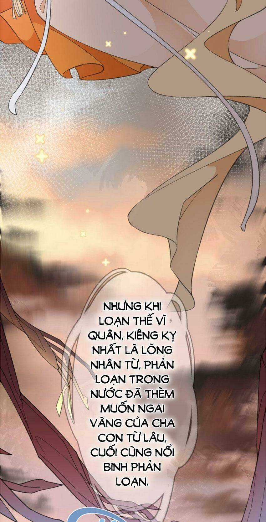 Tang Lạc Túy Tại Nam Phong Lý Chapter 79 trang 27