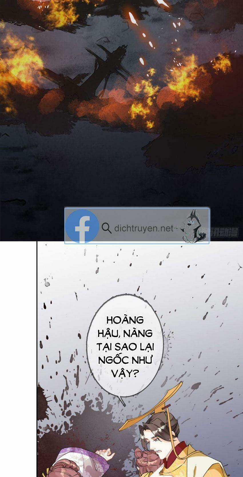 Tang Lạc Túy Tại Nam Phong Lý Chapter 79 trang 29