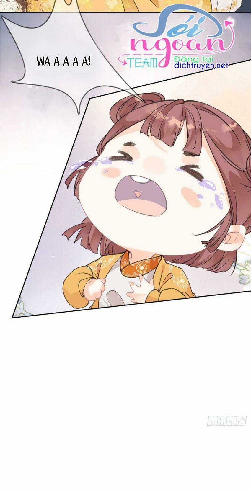 Tang Lạc Túy Tại Nam Phong Lý Chapter 79 trang 33