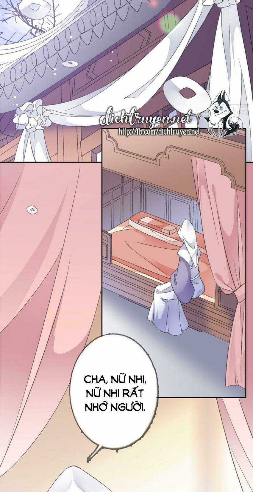 Tang Lạc Túy Tại Nam Phong Lý Chapter 79 trang 7