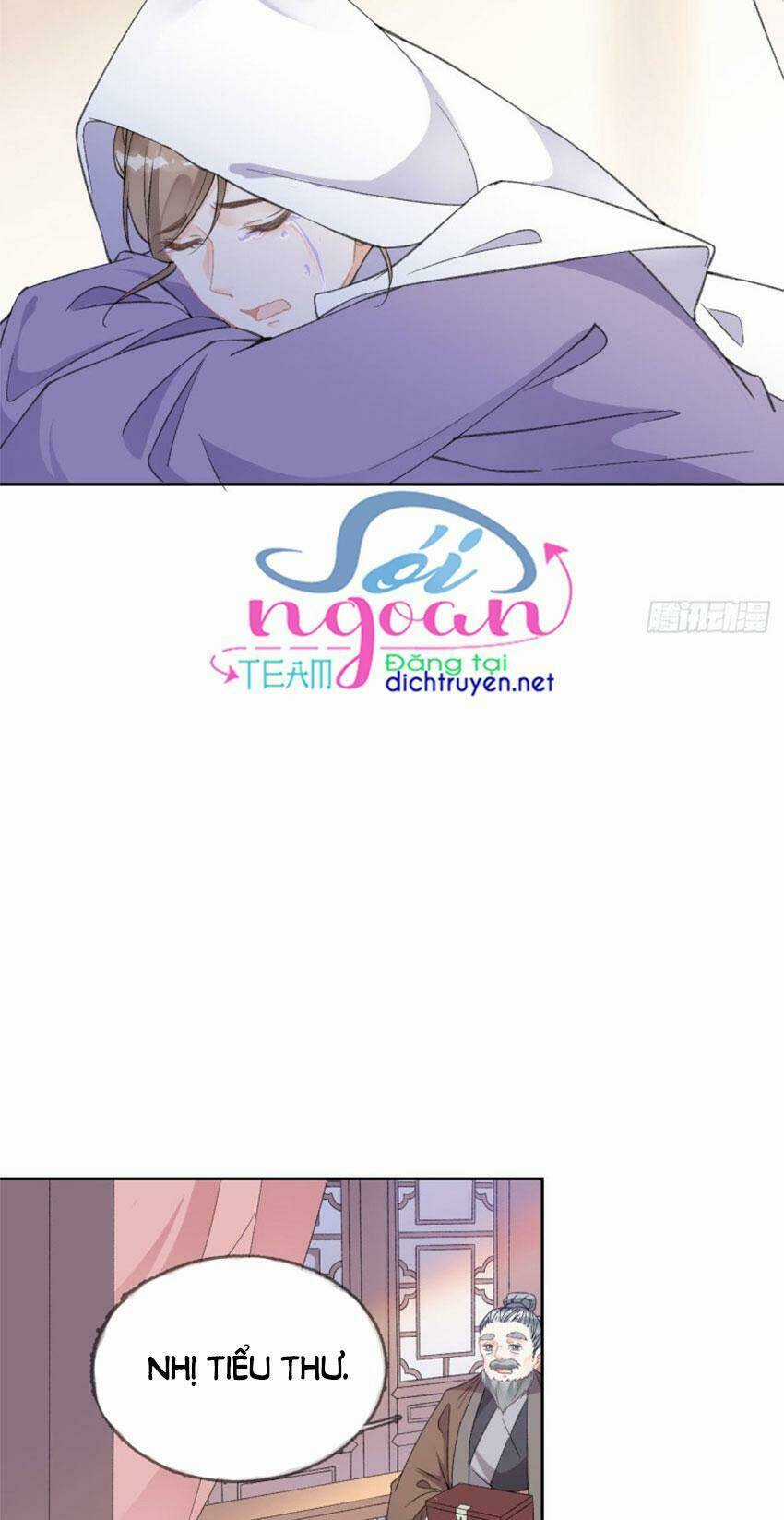 Tang Lạc Túy Tại Nam Phong Lý Chapter 79 trang 8