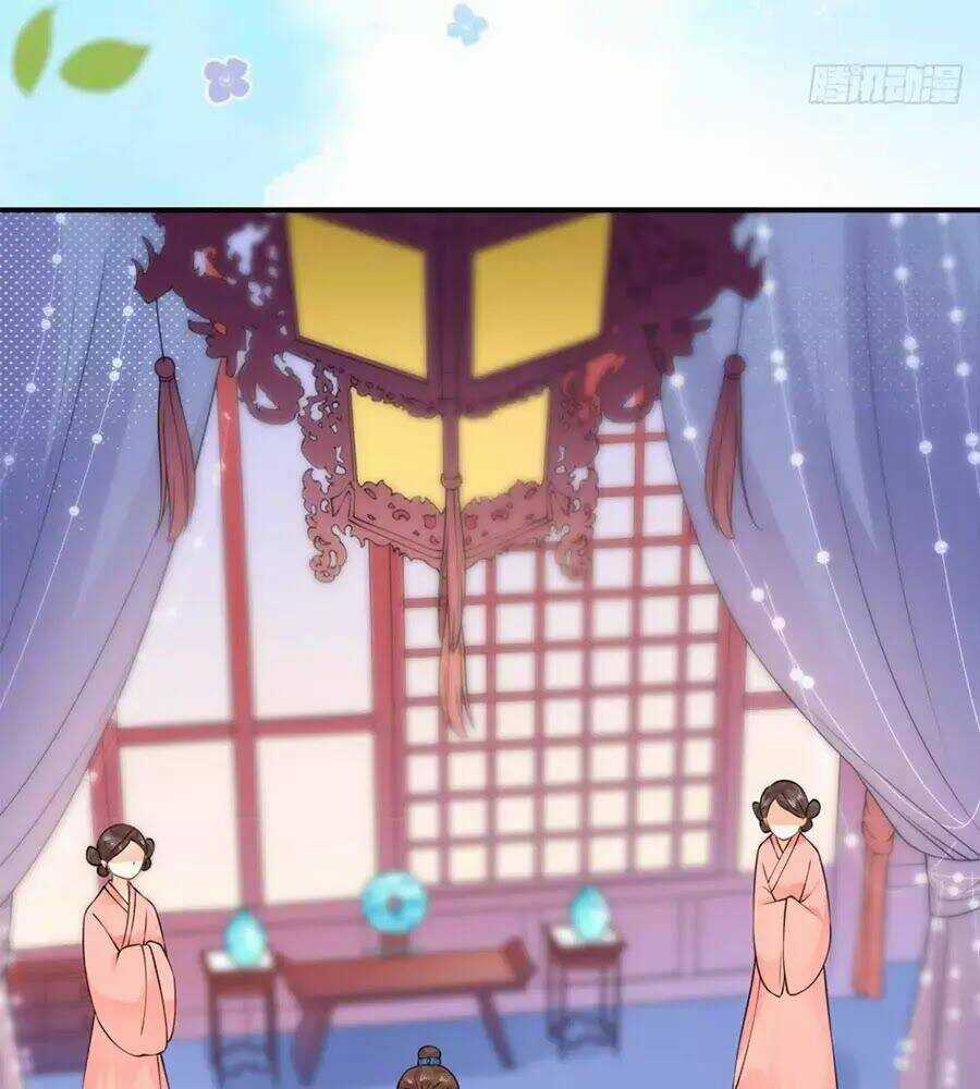 Tang Lạc Túy Tại Nam Phong Lý Chapter 8 trang 18