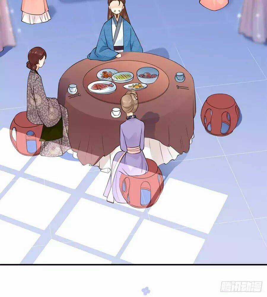 Tang Lạc Túy Tại Nam Phong Lý Chapter 8 trang 19