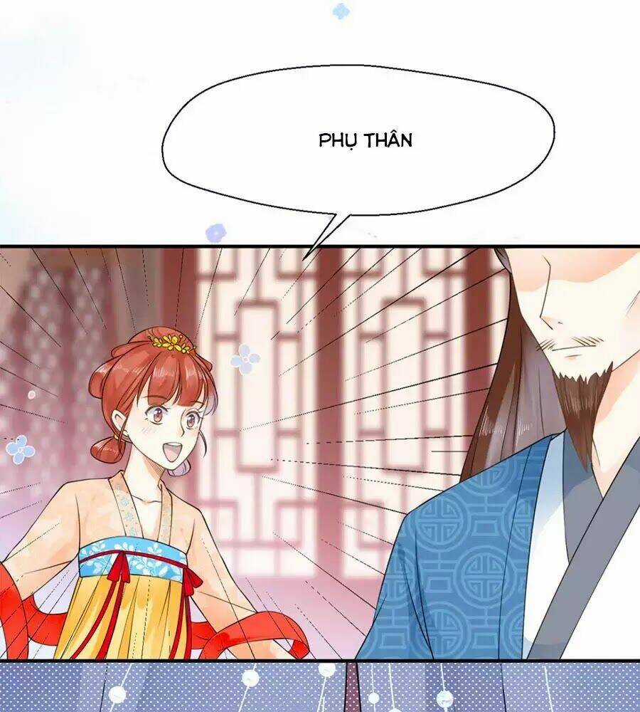 Tang Lạc Túy Tại Nam Phong Lý Chapter 8 trang 20