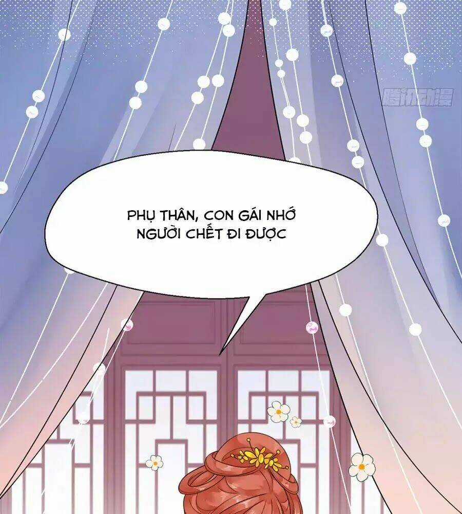 Tang Lạc Túy Tại Nam Phong Lý Chapter 8 trang 21