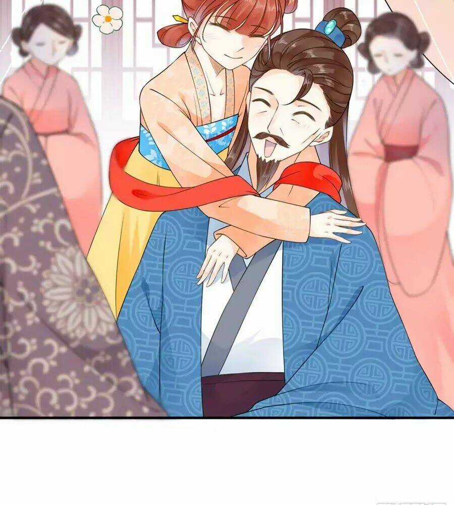 Tang Lạc Túy Tại Nam Phong Lý Chapter 8 trang 22